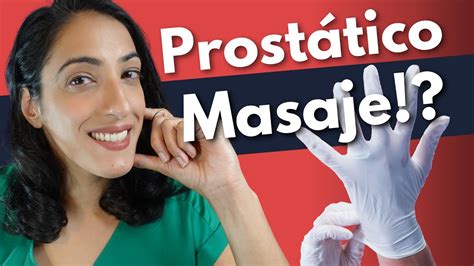 Masaje de Próstata Masaje erótico Dosrius